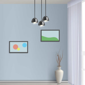 Nu cheltui mai mult decât trebuie pentru decorarea casei! Decorațiuni perete