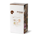 Cutie de bijuterii Arteaga, Balvi - imagine 3