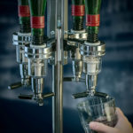 Dozator de lichior - pentru 4 sticle, l´Hédoniste - imagine 2