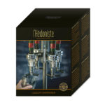 Dozator de lichior - pentru 4 sticle, l´Hédoniste - imagine 3