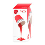 Lampă de masă CMYK - 40w, Balvi - imagine 3