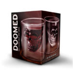 Pahar pentru tărie Craniu - 59ml, MikaMax - imagine 3