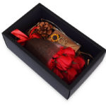 Buchet 7 trandafiri de săpun, MikaMax - imagine 5