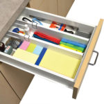 Set Divizor sertar - 2 bucați, IdeaWorks - imagine 3