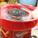 Mașină vată de zahăr, United Entertainment - imagine 5