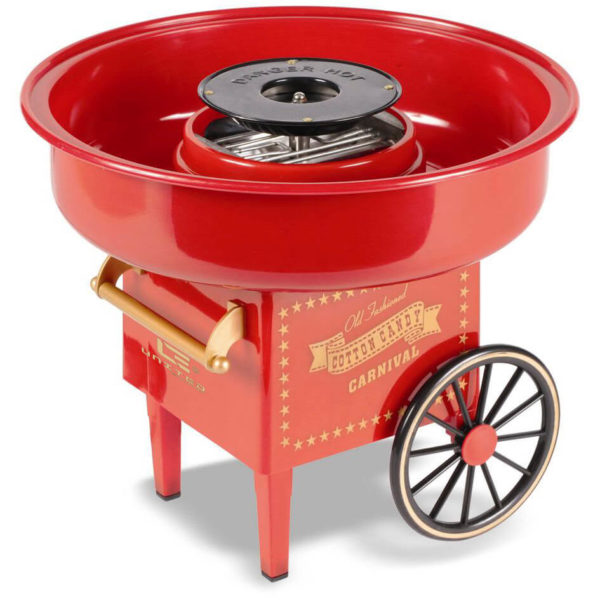 united-entertainment-cotton-candy-maker Mașină vată de zahăr