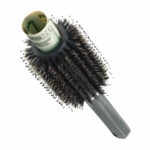 Perie rotundă pentru păr cu ascunzătoare, U.S. Patrol - imagine 2