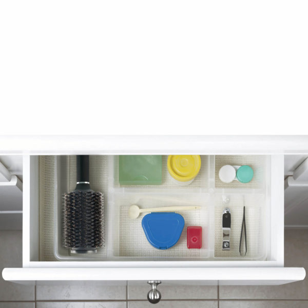 Perie rotundă pentru păr cu ascunzătoare, U.S. Patrol - imagine 4