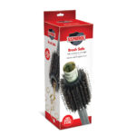 Perie rotundă pentru păr cu ascunzătoare, U.S. Patrol - imagine 5