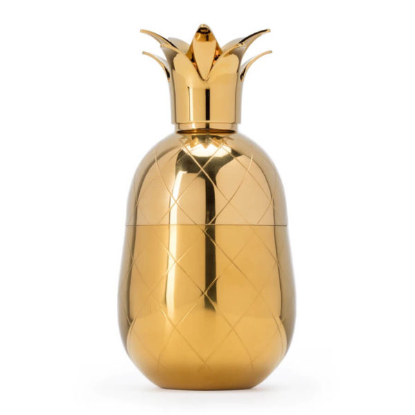 Shaker în formă de ananas