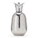 Shaker în formă de ananas