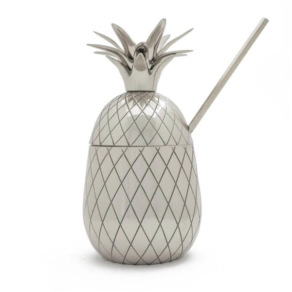 Cupă în formă de ananas