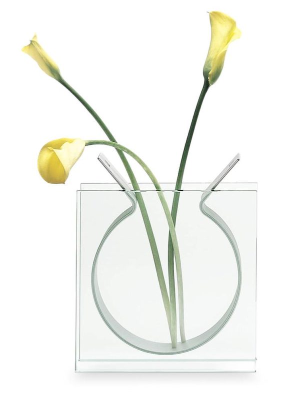 Vază pătrată cu bandă, MoMA - imagine 2