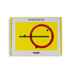 Calendar perpetuu, MoMA - imagine 3