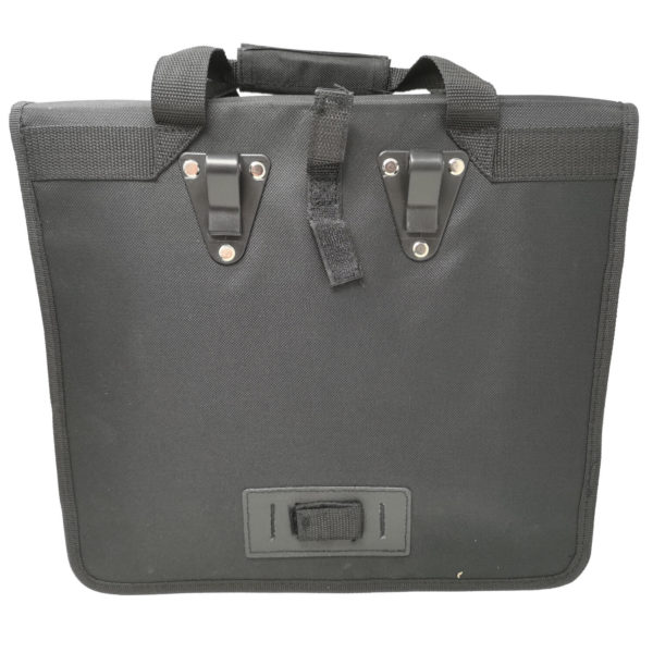 Geantă pentru bicicletă - 17L, LastPak - imagine 5