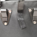 Geantă pentru bicicletă - 17L, LastPak - imagine 6