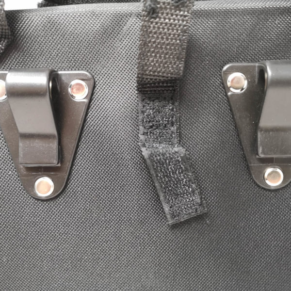 Geantă pentru bicicletă - 17L, LastPak - imagine 6