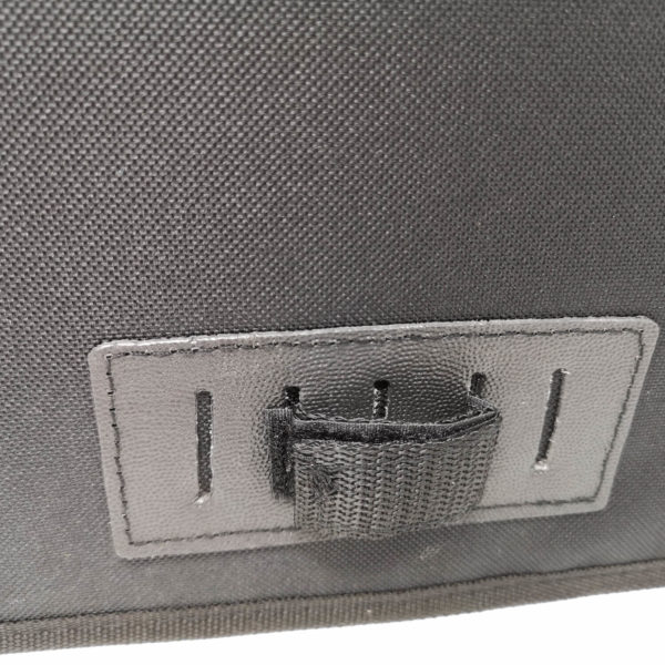 Geantă pentru bicicletă - 17L, LastPak - imagine 7