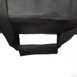 Geantă pentru bicicletă - 17L, LastPak - imagine 8