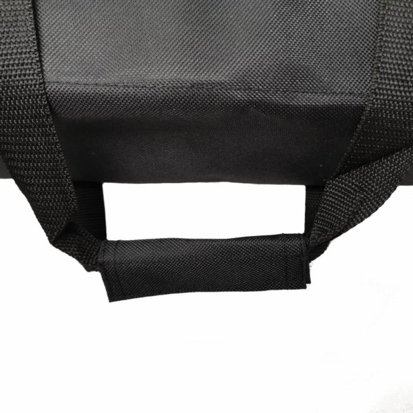 Geantă pentru bicicletă - 17L, LastPak - imagine 8