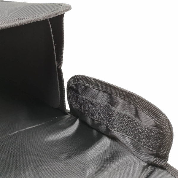 Geantă pentru bicicletă - 17L, LastPak - imagine 10