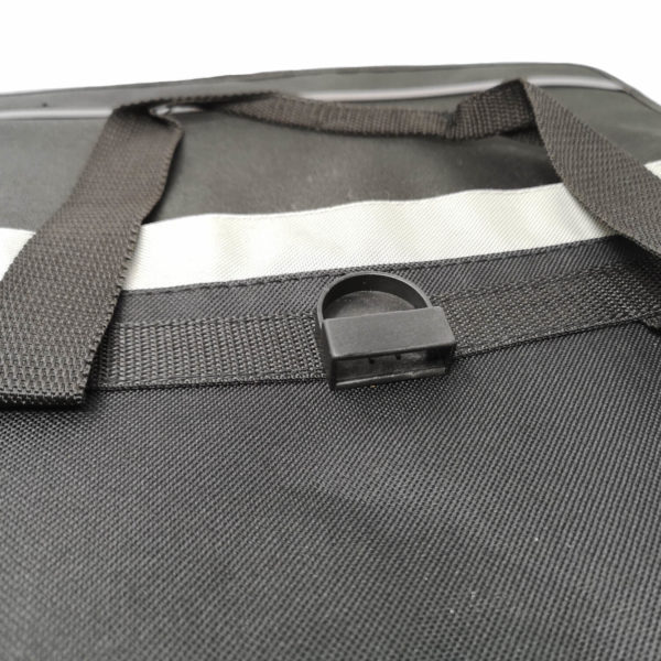 Geantă pentru bicicletă - 17L, LastPak - imagine 11