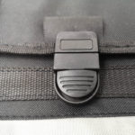 Geantă pentru bicicletă - 17L, LastPak - imagine 12