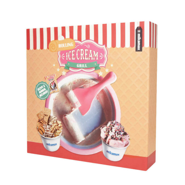 DIY-Ice-Cream-Pan-3 Plită înghețată rulou(thailandeză), MikaMax - imagine 4