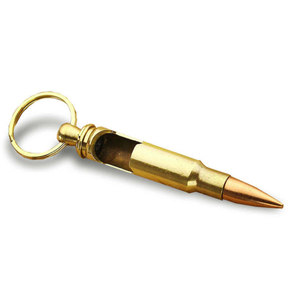 bullet-bottle-opener Desfăcător cartuș