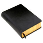 Agendă 1.280 pagini - "My Bible"