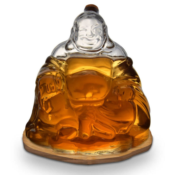 Decantor Buddha