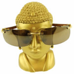 Suport ochelari Buddha, Rotary Hero - imagine 2