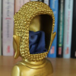 Suport ochelari Buddha, Rotary Hero - imagine 5