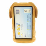 Cutie decorativă șervețele Bulldog , Rotary Hero - imagine 3