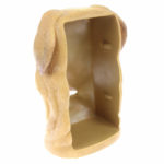 Cutie decorativă șervețele Bulldog , Rotary Hero - imagine 4