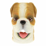 Cutie decorativă șervețele Bulldog , Rotary Hero - imagine 8