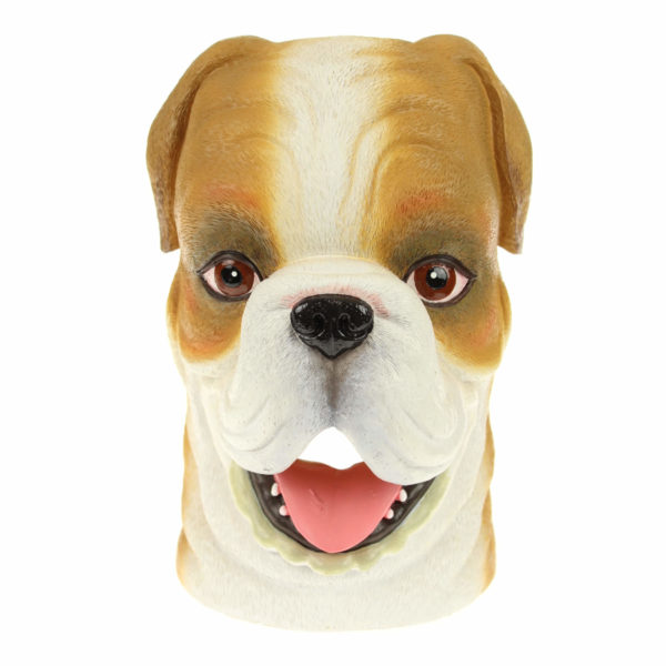 Cutie decorativă șervețele Bulldog , Rotary Hero - imagine 8