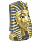 Cutie șervețele decorativă Tutankhamon