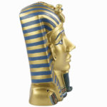 Cutie șervețele decorativă Tutankhamon, Rotary Hero - imagine 5