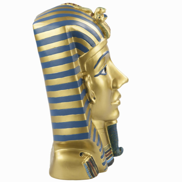 Cutie șervețele decorativă Tutankhamon, Rotary Hero - imagine 5