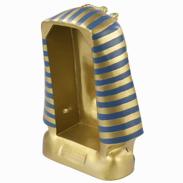 Cutie șervețele decorativă Tutankhamon, Rotary Hero - imagine 6