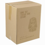 Cutie șervețele decorativă Tutankhamon, Rotary Hero - imagine 8