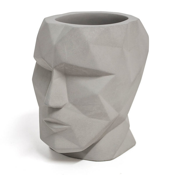 Suport creioane ”The Head”