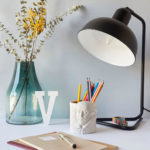 Suport creioane ceramic William Shakespeare, Balvi - imagine 3