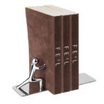 Set 2 piese suport cărți "Push!", Balvi - imagine 2