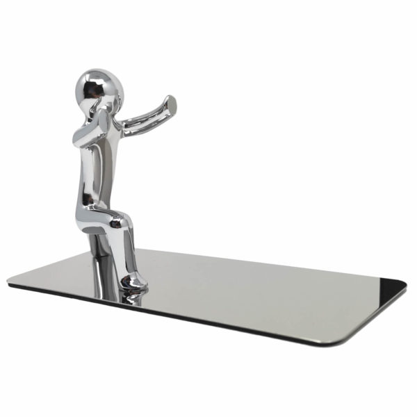 Set 2 piese suport cărți "Push!", Balvi - imagine 3