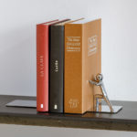 Set 2 piese suport cărți "Push!", Balvi - imagine 4