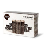 Set 2 suporți carte "So many!", Balvi - imagine 3