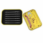 Set 6 furculițe pentru gustări, Balvi - imagine 2