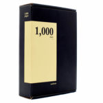 Agendă cu 1000 de pagini, Milimetrado - imagine 8